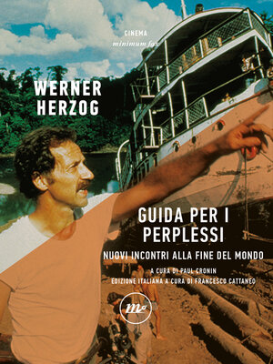 cover image of Guida per i perplessi